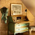 La Maison De Leopold 4*