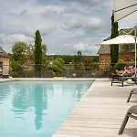ベッド・アンド・ブレックファスト La Maison De Leopold 4*