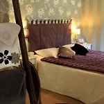 Bed and Breakfast La Maison De Leopold