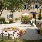La Maison De Leopold Terrasson