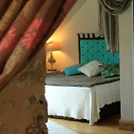 La Maison De Leopold ベッド・アンド・ブレックファスト