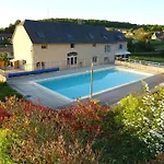 La Maison De Leopold Terrasson