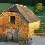La Maison De Leopold ベッド・アンド・ブレックファスト
