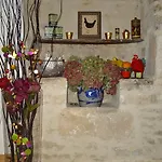 ベッド・アンド・ブレックファスト La Maison De Leopold 4*