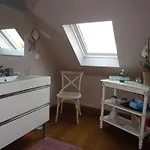 La Maison De Leopold ベッド・アンド・ブレックファスト
