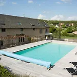La Maison De Leopold ベッド・アンド・ブレックファスト Terrasson