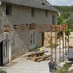 Bed and Breakfast La Maison De Leopold Terrasson