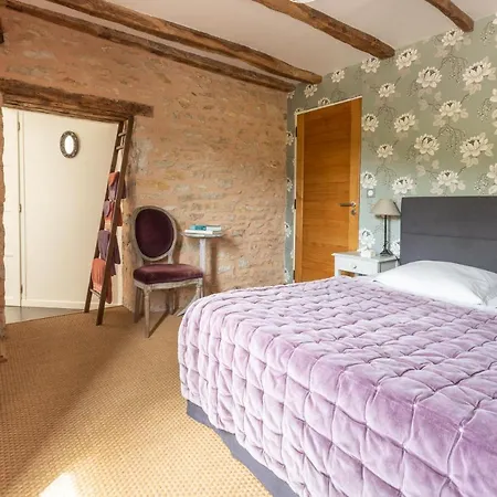 La Maison De Leopold 4*