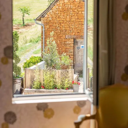 La Maison De Leopold Oda ve Kahvaltı