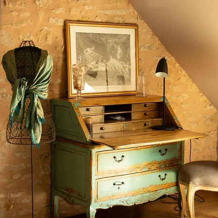 La Maison De Léopold *