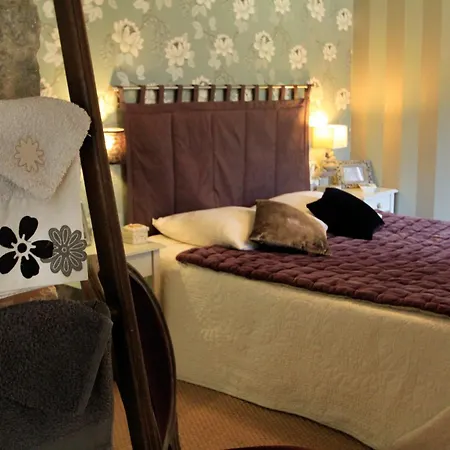 Bed & Breakfast La Maison De Leopold