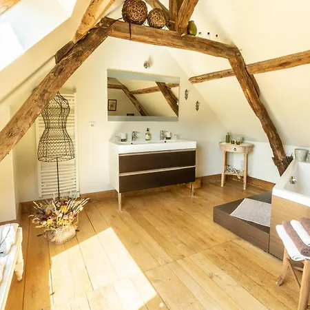La Maison De Léopold *