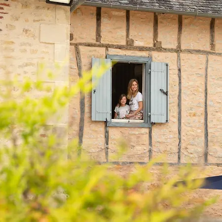 La Maison De Leopold