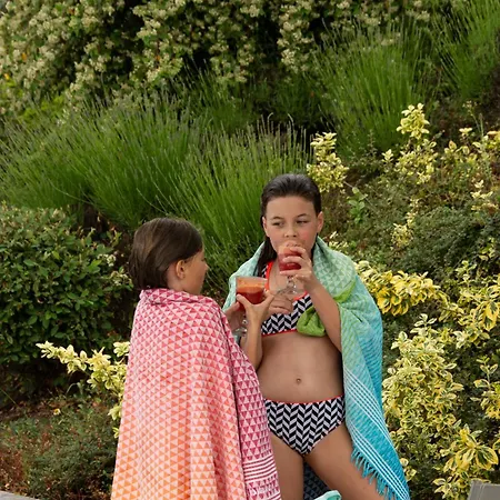 La Maison De Leopold Отель типа 