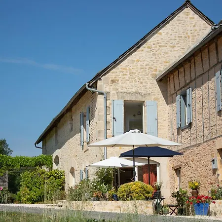 La Maison De Leopold