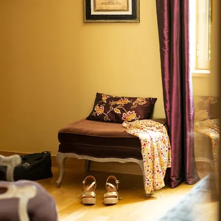 La Maison De Leopold 4* Террассон