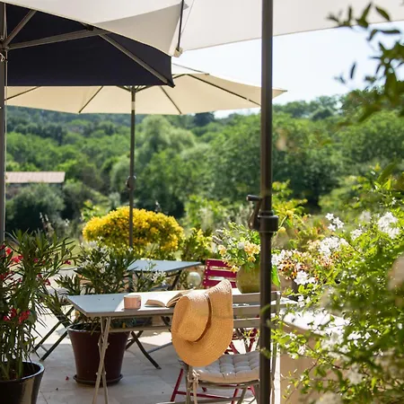 La Maison De Leopold 4* Terrasson