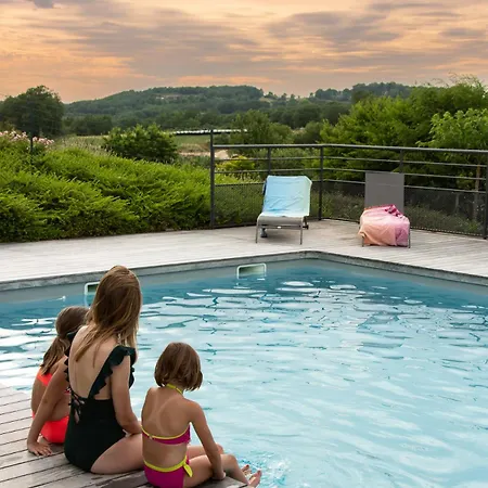 Oda ve Kahvaltı La Maison De Leopold 4*