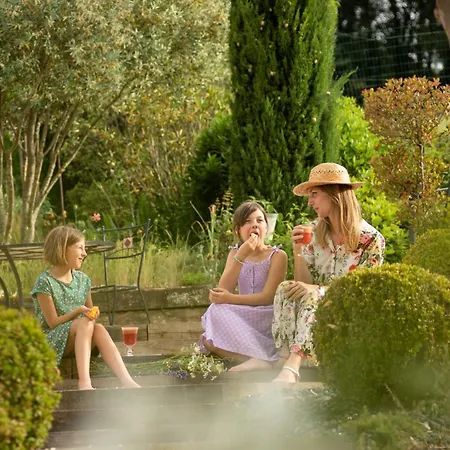 La Maison De Leopold 4*