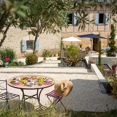 La Maison De Léopold Terrasson