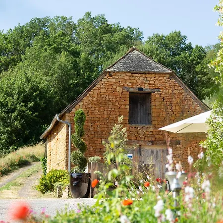 La Maison De Léopold Bed & Breakfast *