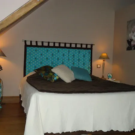 La Maison De Léopold 4* Terrasson