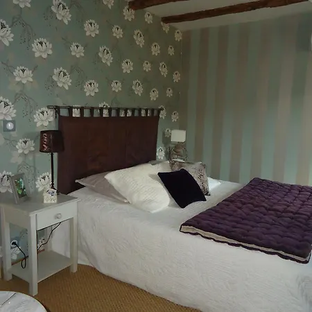 La Maison De Léopold 4*