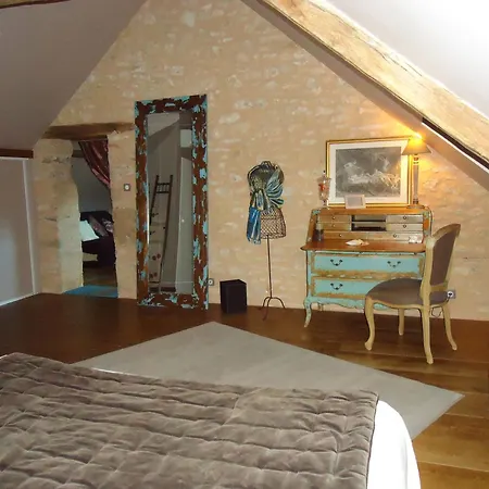 La Maison De Léopold 4*