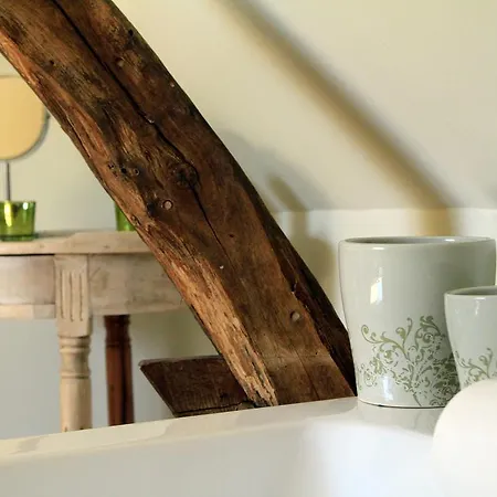 La Maison De Leopold Oda ve Kahvaltı