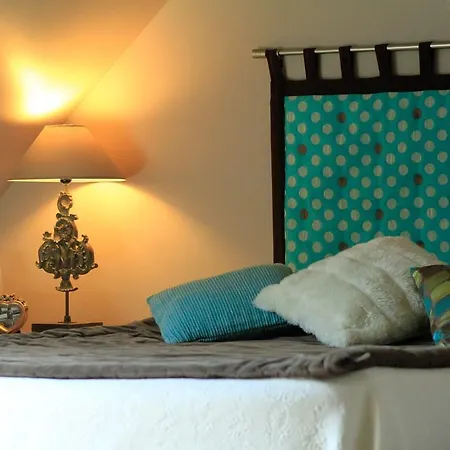 La Maison De Leopold Terrasson