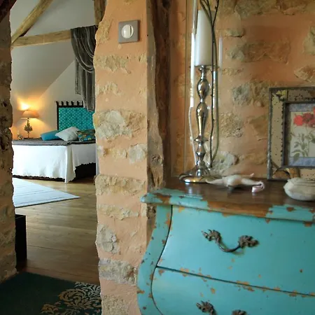 La Maison De Leopold