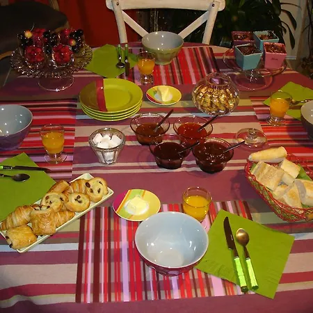 La Maison De Leopold 4*