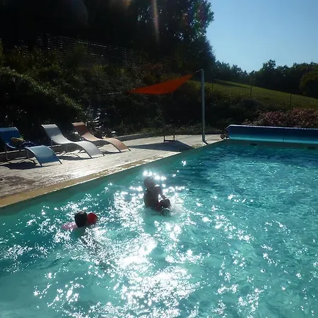 Oda ve Kahvaltı La Maison De Leopold 4*