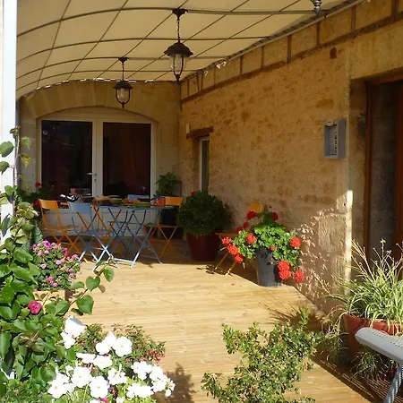 La Maison De Leopold 4*