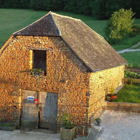 La Maison De Léopold Bed & Breakfast