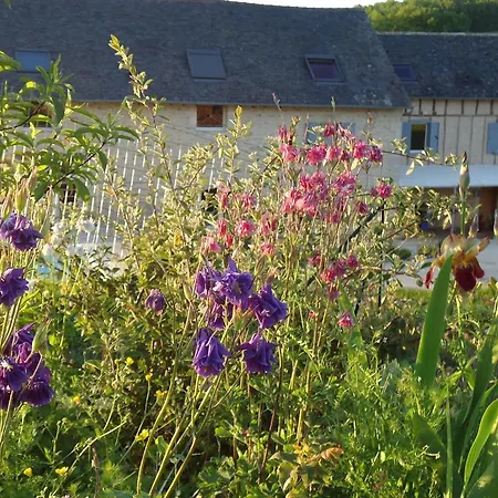 La Maison De Leopold 4* Terrasson