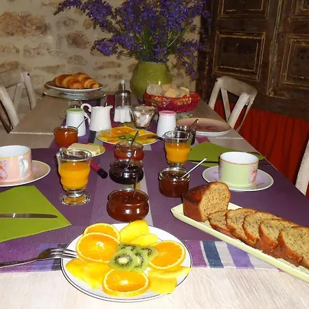 La Maison De Léopold Bed & Breakfast