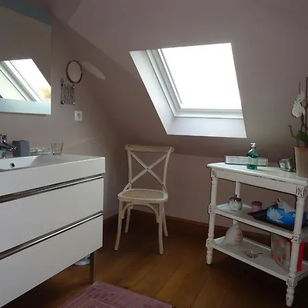 La Maison De Leopold Oda ve Kahvaltı