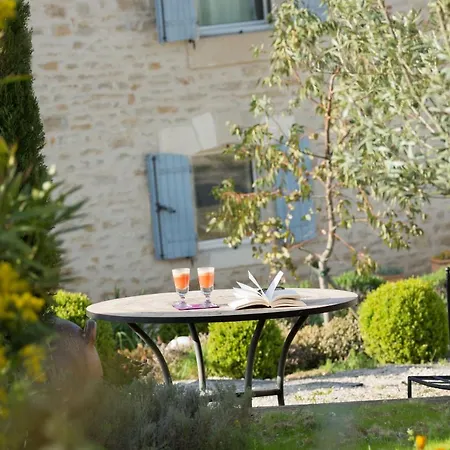 La Maison De Léopold Bed & Breakfast