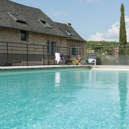 Bed & Breakfast La Maison De Léopold