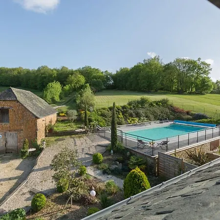 La Maison De Leopold