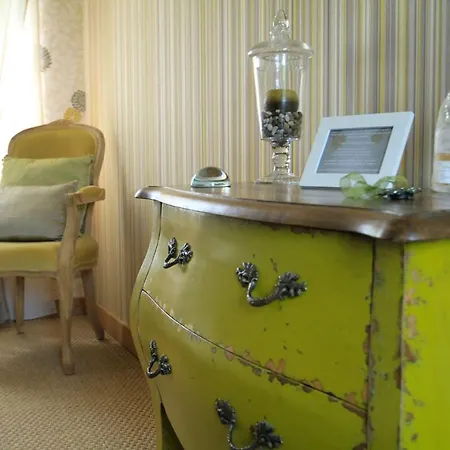 La Maison De Leopold Oda ve Kahvaltı