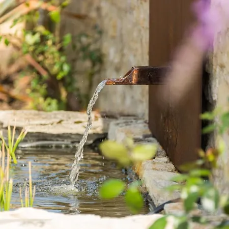 La Maison De Leopold 4* Terrasson