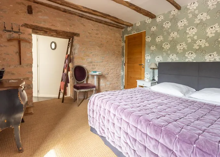 La Maison De Leopold 4*