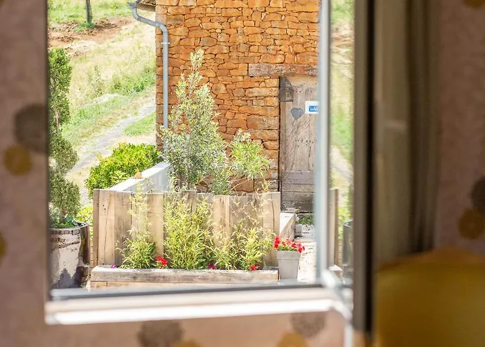 La Maison De Leopold Frühstückspension