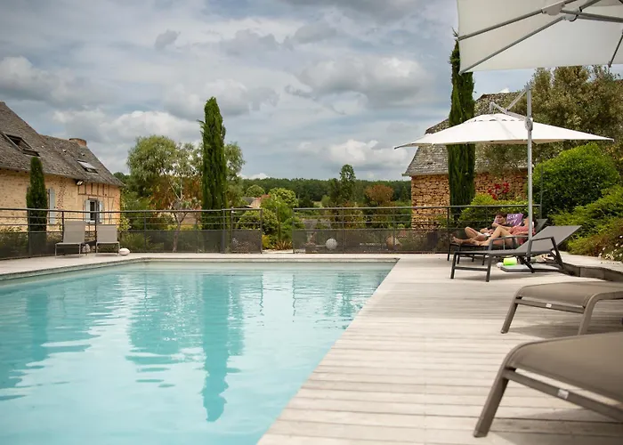 Frühstückspension La Maison De Leopold 4*