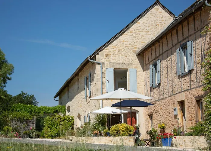 La Maison De Leopold