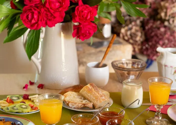 La Maison De Leopold Frühstückspension 4*