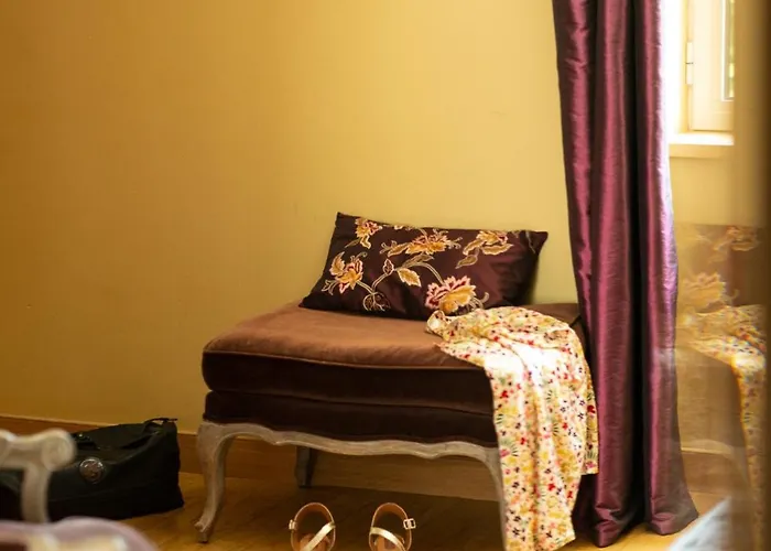 La Maison De Leopold 4* Terrasson