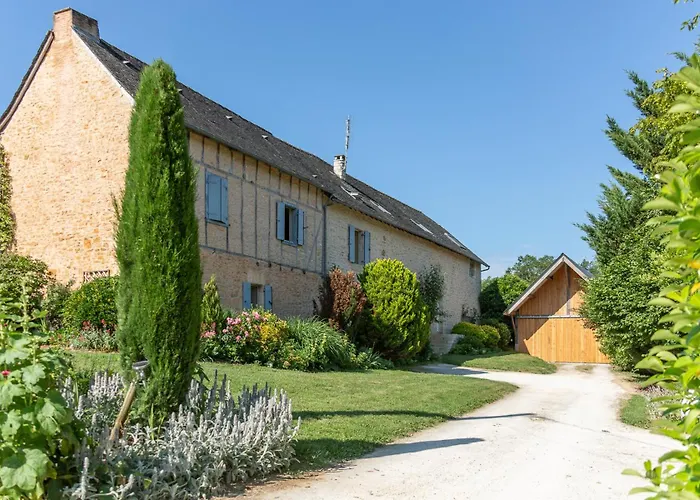 La Maison De Leopold ベッド・アンド・ブレックファスト 4*